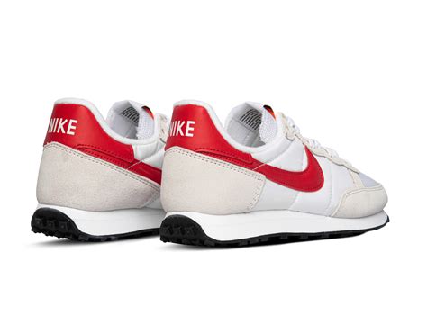 nike rot weiss|Nike Challenger OG White University Red Men's .